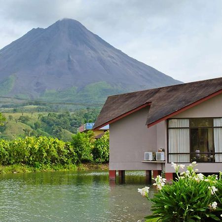 Hotel Montana De Fuego Resort And Spa La Fortuna 外观 照片