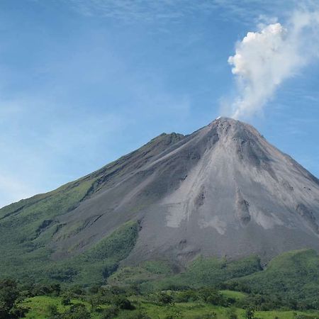 Hotel Montana De Fuego Resort And Spa La Fortuna 外观 照片