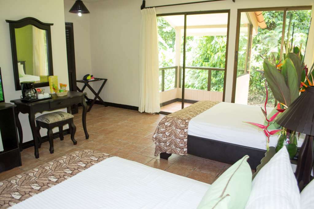 Hotel Montana De Fuego Resort And Spa La Fortuna 客房 照片